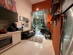 The Skywoods (D23), Condominium #559664331